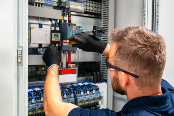 Best Licensed Electrician  in Upland, CA