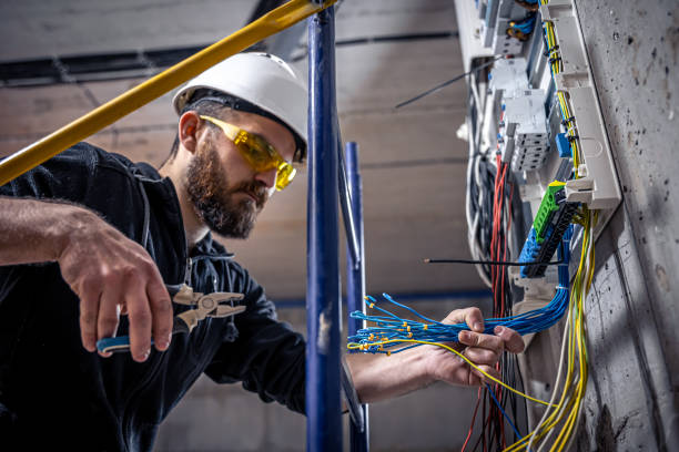 Best Commercial Electrician Services  in Upland, CA