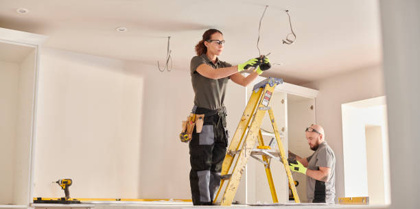 Best Commercial Electrician Services  in Upland, CA