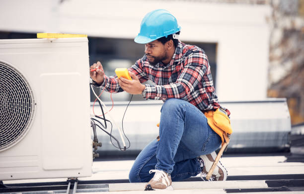 Best Residential Electrician Services  in Upland, CA
