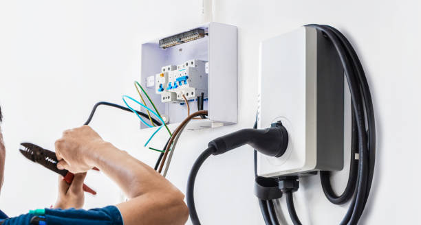 Best Local Electrician Companies  in Upland, CA