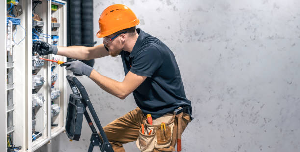 Best Home Electrical Repair  in Upland, CA